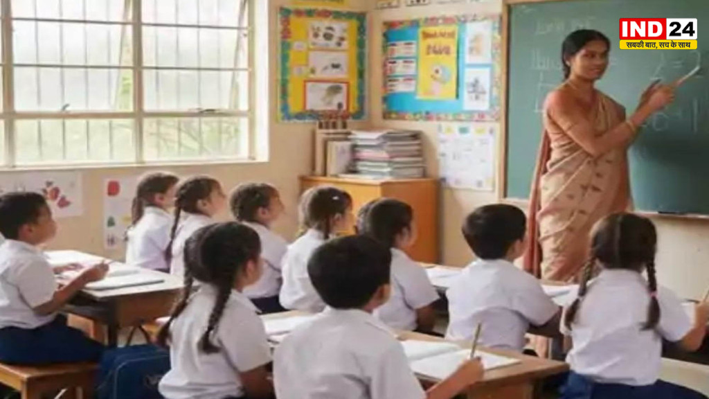 कश्मीर के स्कूलों में 14 दिन की गर्मियों की छुट्टियां घोषित, 6 से 19 जुलाई तक बंद रहेंगे सभी शिक्षण संस्थान