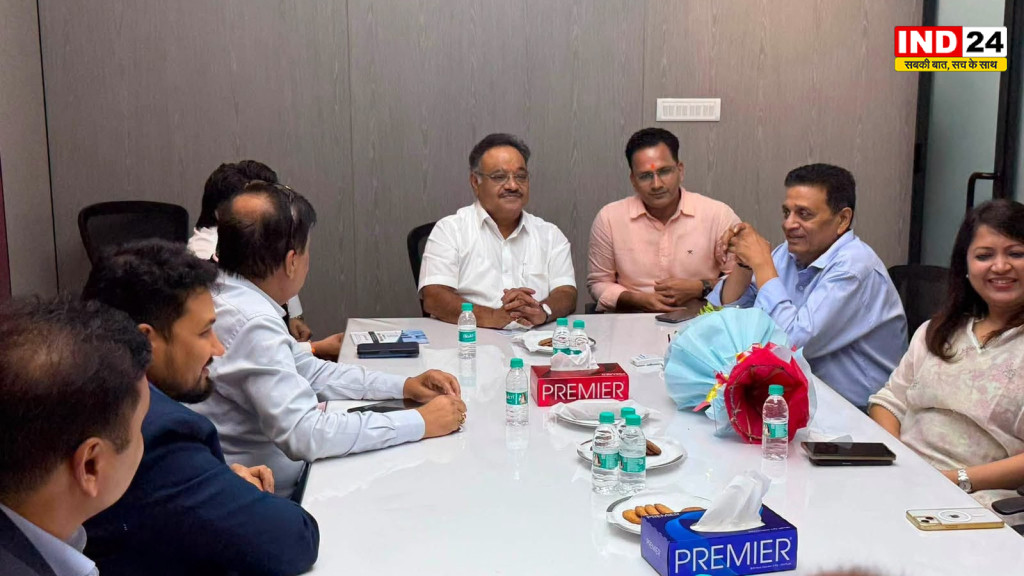 पार्टी या सरकार कौन ज्यादा ताकतवर? बंगाल में पार्टी तंत्र खत्म करने के लिए मैदान में उतरे भाजपा प्रदेश अध्यक्ष शमीक भट्टाचार्य