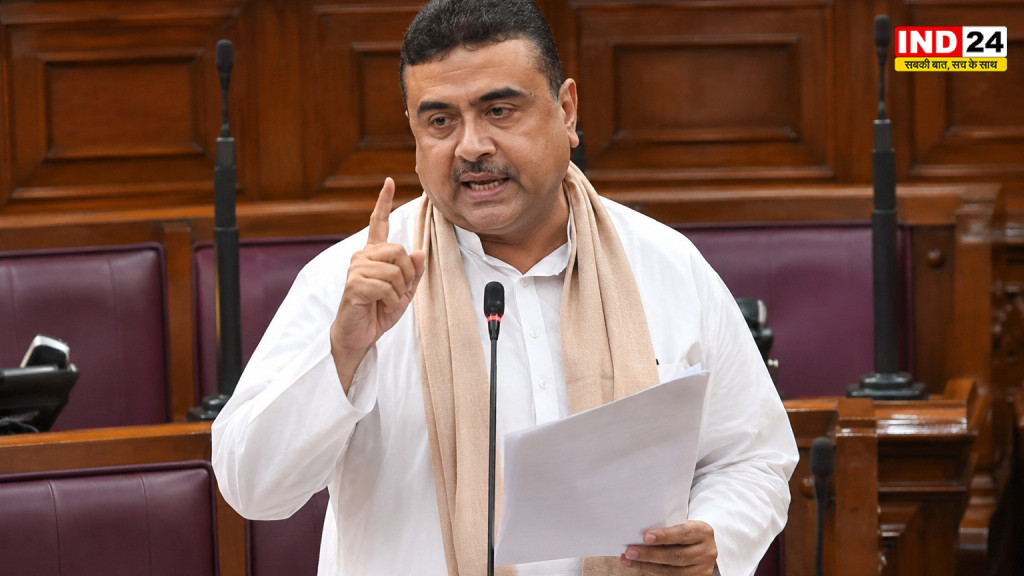 सोनार बांग्ला' की ओर एक और कदम: 1 सितंबर से पश्चिम बंगाल के हर सरकारी काम में बंगाली भाषा होगी अनिवार्य