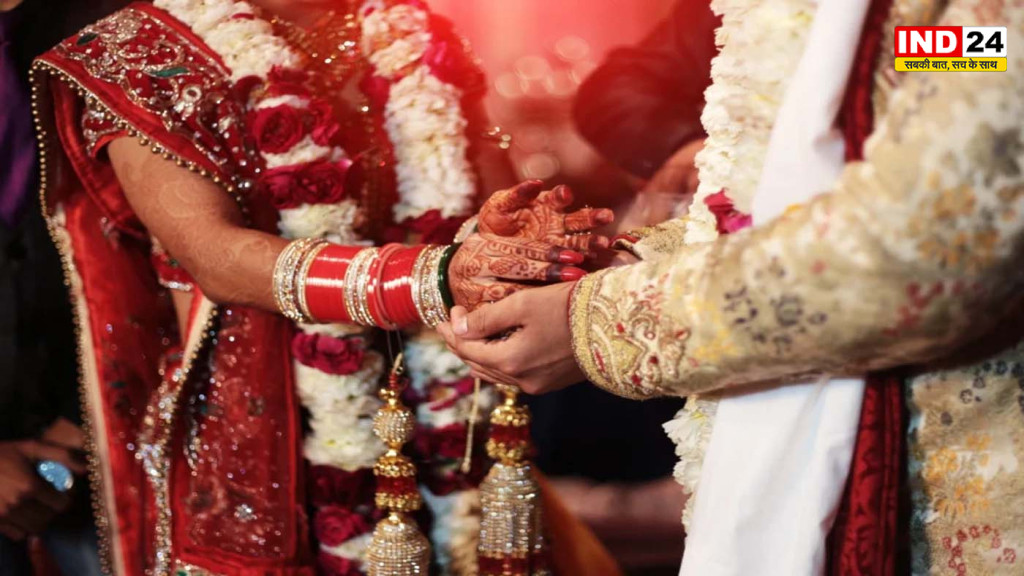 बदल रही है भारत की जनसंख्या की तस्वीर: देर से हो रही शादियों ने घटाई जन्म दर, बच्चों की हिस्सेदारी में बड़ी कमी
