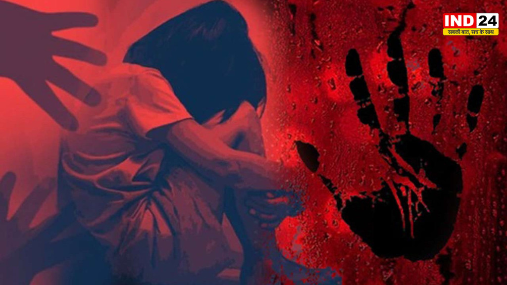 पश्चिम बंगाल के दुर्गापुर में मेला देखने गई आदिवासी नाबालिग से गैंगरेप, पड़ोस के ही 4 आरोपी गिरफ्तार
