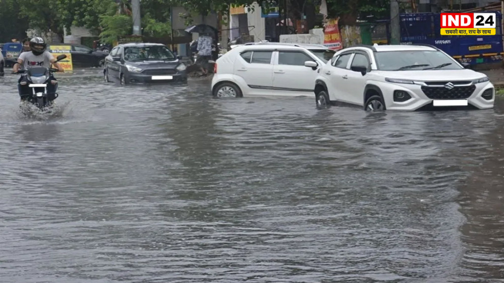 Rajasthan Monsoon: 2 दिन बाद फिर एक्टिव होगा मानसून, जयपुर समेत 21 जिलों में बारिश का अलर्ट; जानिए कब होगी झमाझम बरसात