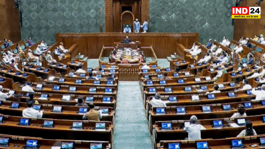 Parliament Monsoon Session 2026: संसद में आज तय होगी NEET बिल की दिशा, लोकसभा में वोटिंग और राज्यसभा में पेश होगा विधेयक