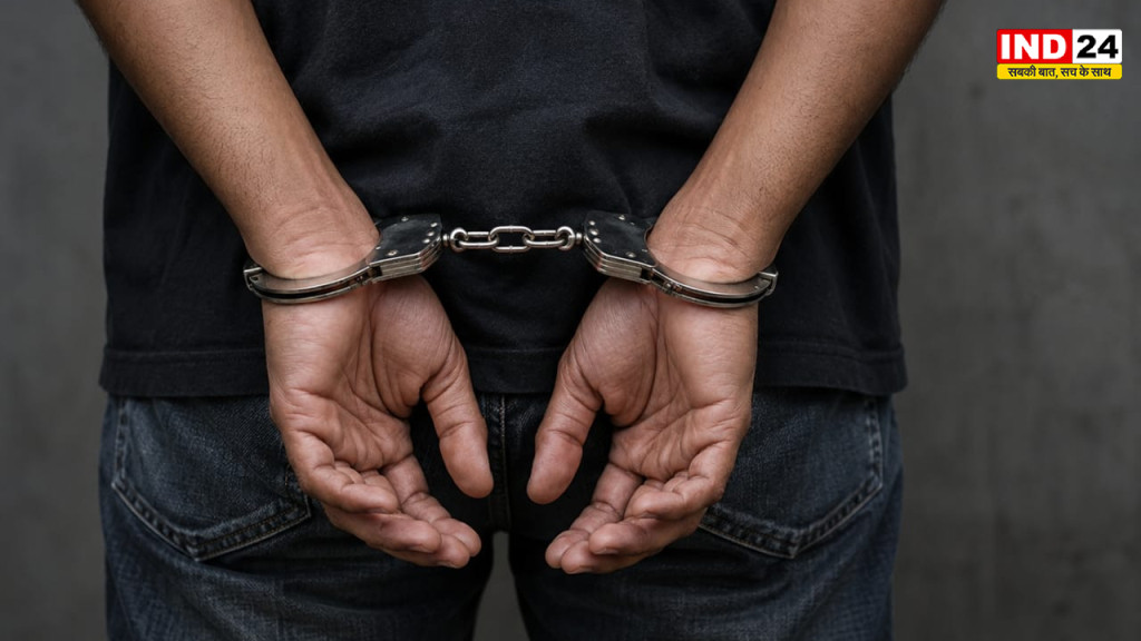 34 लाख की रंगदारी का मामला: कोलकाता के पूर्व टीएमसी पार्षद बीजनलाल मुखर्जी के बेटे सम्राट गिरफ्तार