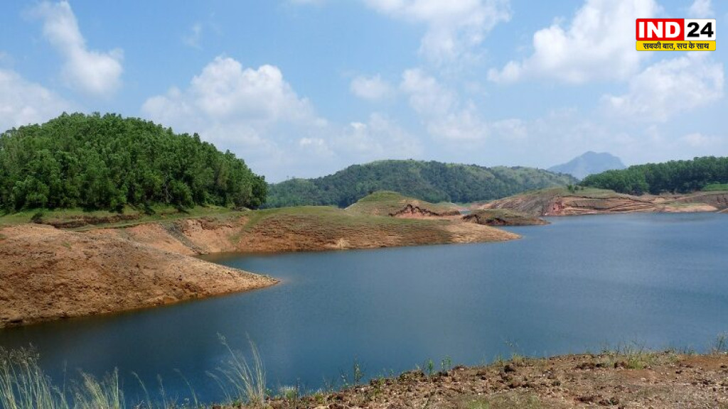 धरती का प्राकृतिक फिल्टर हो रहा कमजोर! ग्लोबल वॉर्मिंग से झीलों की ‘सेल्फ-क्लीनिंग’ क्षमता पर संकट, समुद्रों में बढ़ सकता है डेड ज़ोन का खतरा