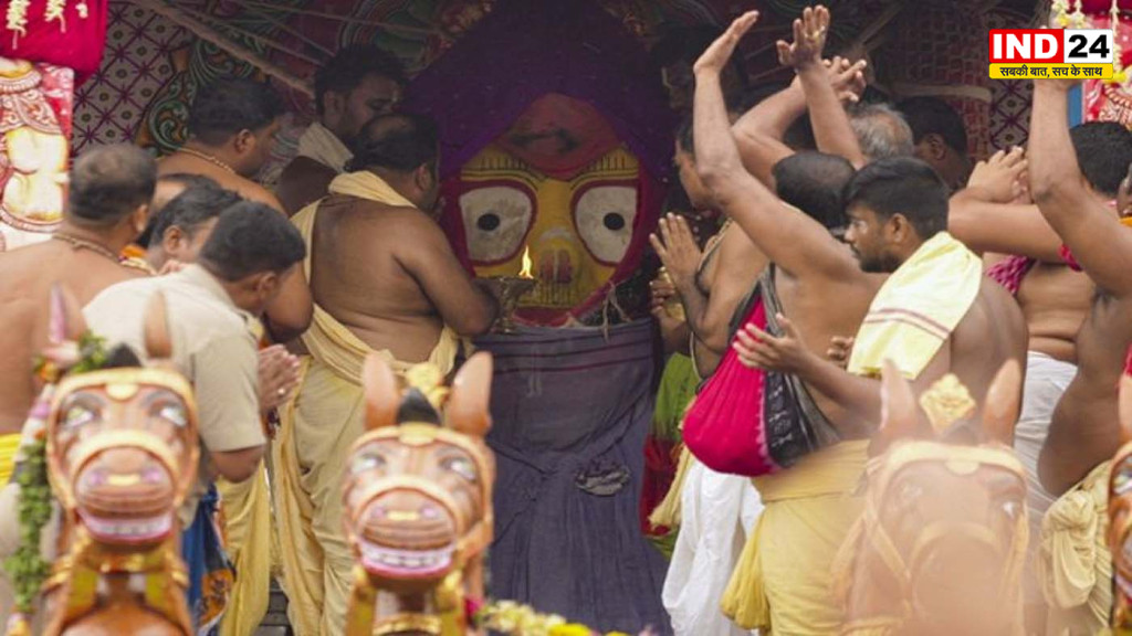 रथ यात्रा का सबसे भावुक पड़ाव: आखिर कौन हैं भगवान जगन्नाथ की ‘मौसी’, जिनसे मिलने हर वर्ष पहुंचते हैं महाप्रभु?
