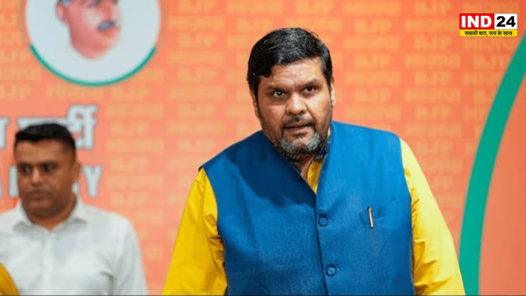 TMC का अब कुछ नहीं बचा, बंगाल की जनता ने जवाब दे दिया - गौरव वल्लभ