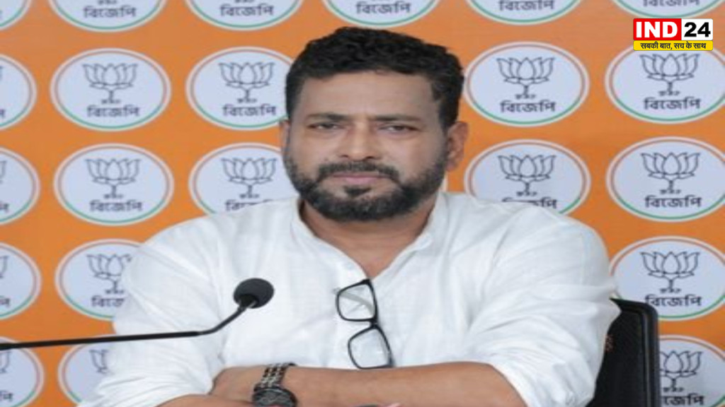 प्रवास 5.0 में डॉ. शंकर घोष का बड़ा संदेश, उद्योगपतियों को पश्चिम बंगाल में निवेश का दिया न्योता