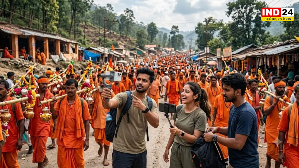  रील बनाओ, ₹3 लाख तक जीतकर ले जाओ! बिहार पर्यटन विभाग की खास प्रतियोगिता