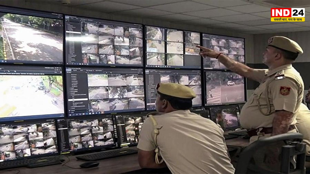 जंतर-मंतर हिंसा पर बड़ा एक्शन! उपद्रवियों के पासपोर्ट रद्द करने की तैयारी, दिल्ली पुलिस की सख्त कार्रवाई