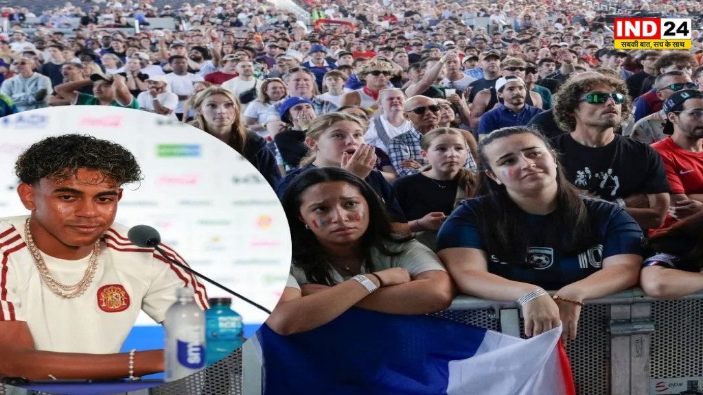 FIFA World Cup 2026 Final: फाइनल से पहले स्पेन के दो स्टार खिलाड़ियों की फिटनेस पर सस्पेंस, कोच ने दिया बड़ा अपडेट