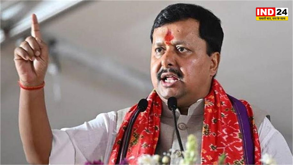 'जनसेवा और विकास पर भरोसा', 2027 में फिर प्रचंड जीत का विश्वास जताया NDA नेतृत्व ने