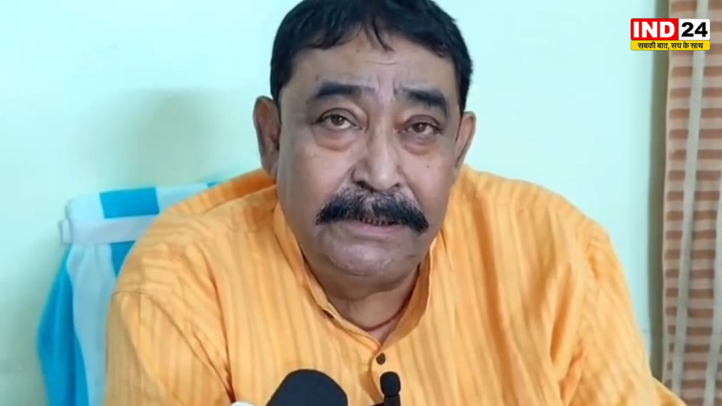 बीरभूम में करोड़ों की नकदी और सोना बरामदगी: अनुब्रत मंडल ने नाम जोड़ने पर कानूनी कार्रवाई की चेतावनी