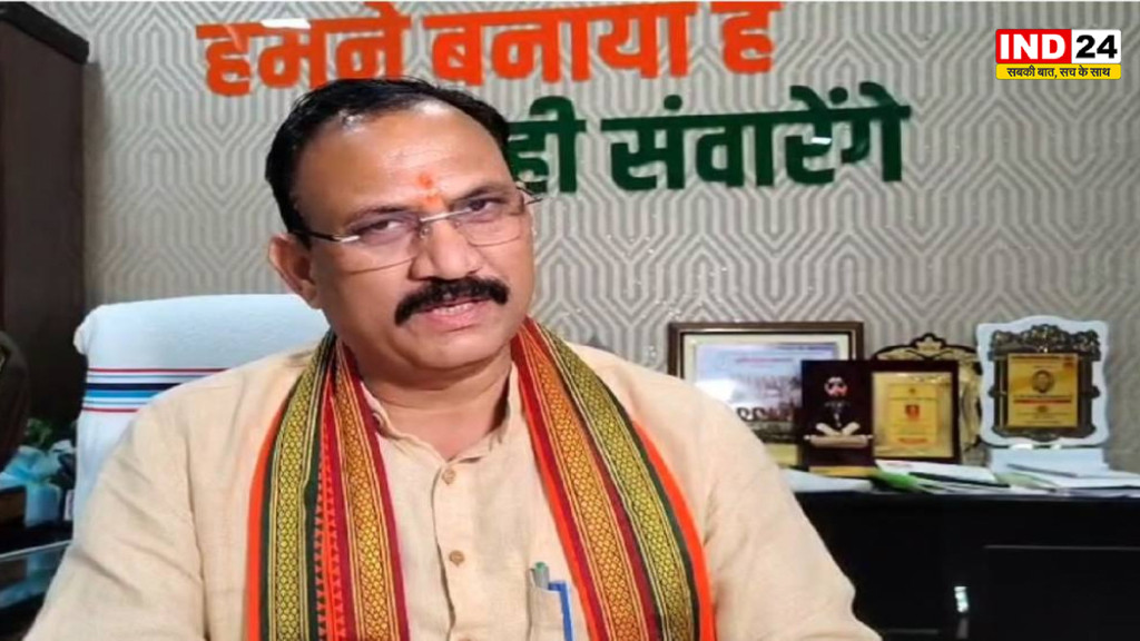 छत्तीसगढ़ में 5 नए मेडिकल कॉलेज को मंजूरी,  स्वास्थ्य मंत्री श्यामबिहारी ने कहा –डॉक्टर बनने का सपना देखने वाले बच्चों के लिए खुला रास्ता