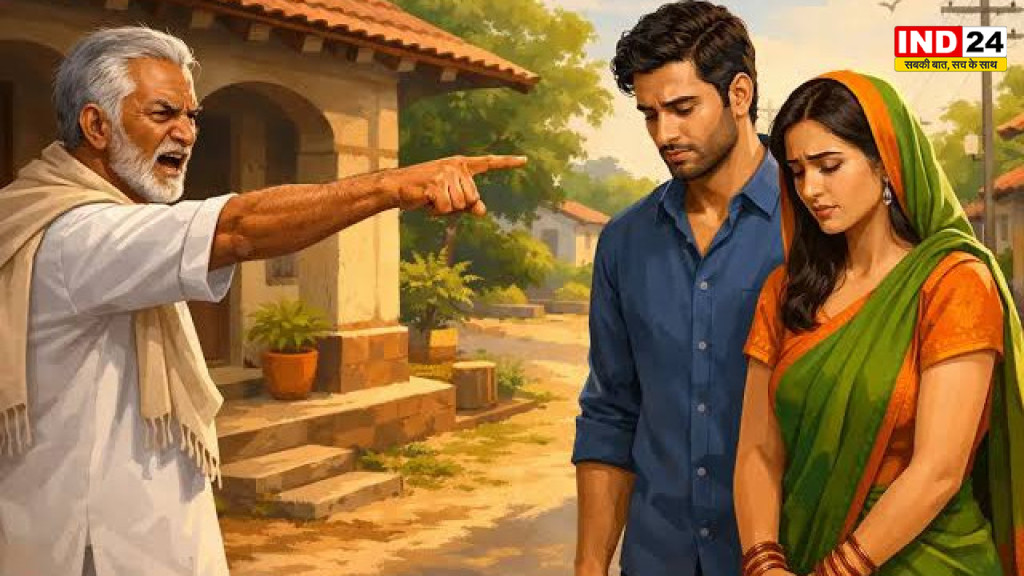 माता-पिता की देखभाल नहीं करेंगे बच्चे तो छिन सकती है संपत्ति, बॉम्बे हाई कोर्ट का अहम फैसला