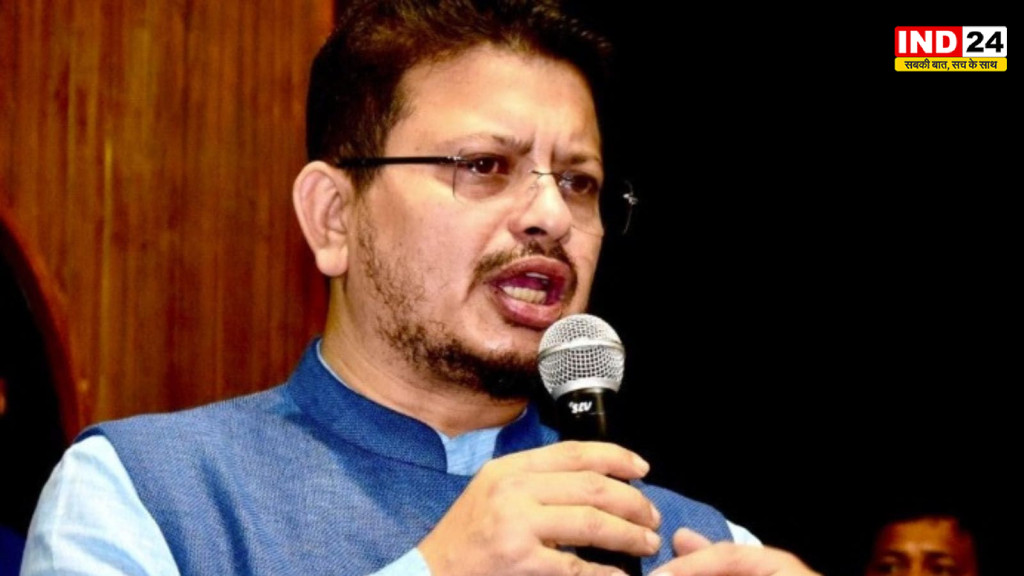 अभिषेक बनर्जी के 'चैलेंज' पर भड़के रितब्रत बनर्जी, इस्तीफे की मांग से बंगाल की राजनीति में उबाल