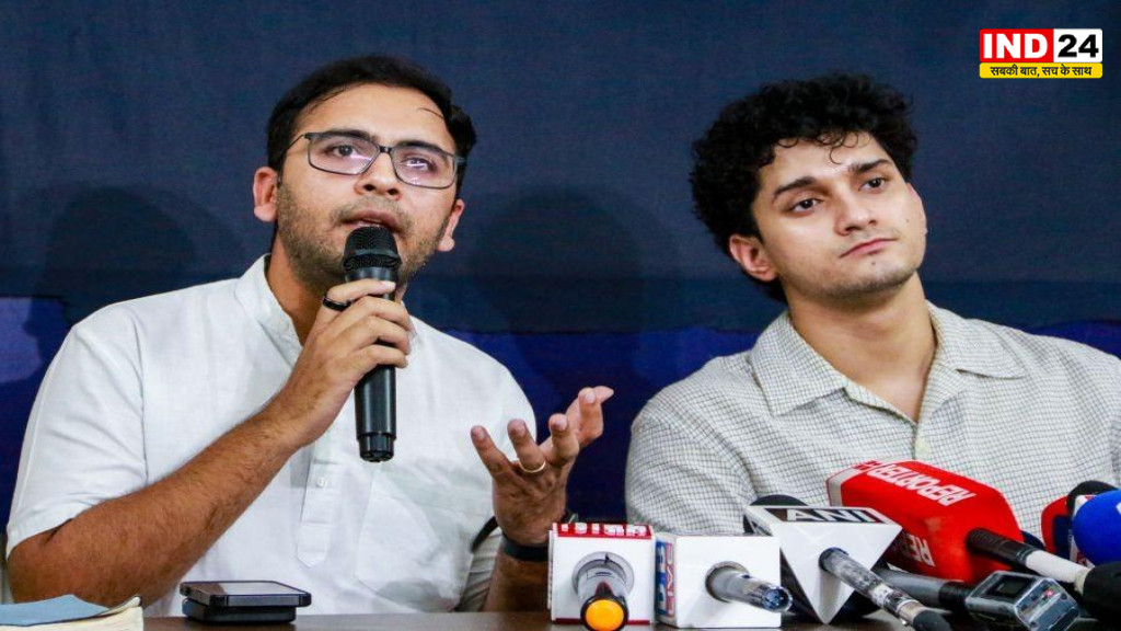 CJP का दावा- सभी प्रदर्शनकारियों की FIR होंगी वापस, सरकार ने दी सुरक्षा की गारंटी