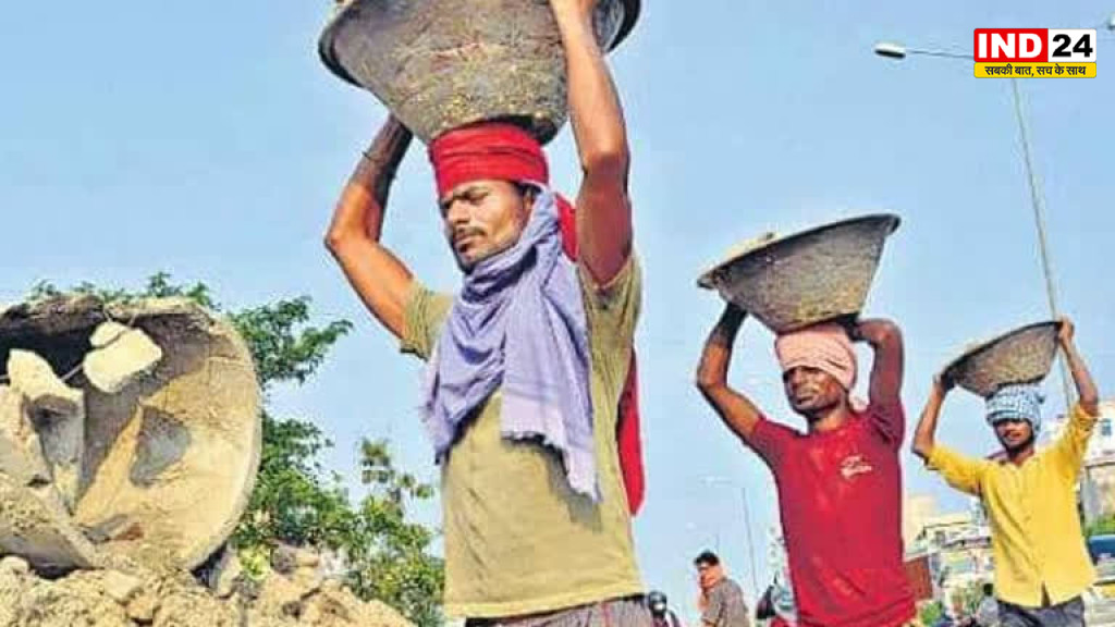 मनरेगा की जगह लागू हुई VB–G RAM G योजना, 125 दिन रोजगार के साथ बढ़ी मजदूरी, जानें बंगाल के श्रमिकों को कितना मिलेगा