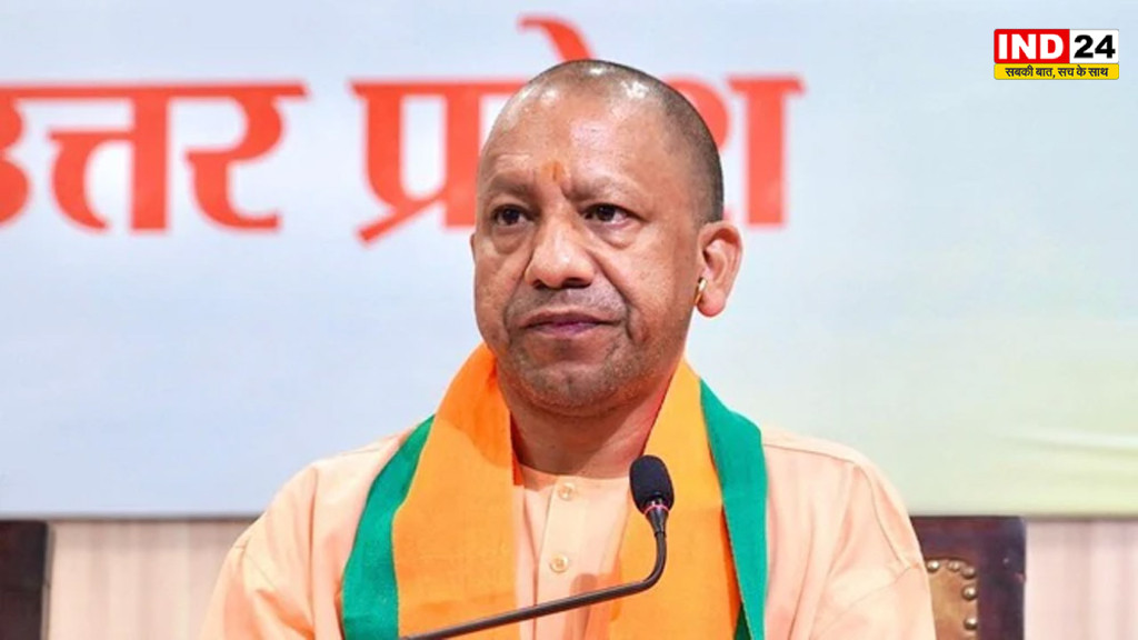 पश्चिमी यूपी को 17 जुलाई को ₹2,415 करोड़ की विकास सौगात देंगे सीएम योगी, तीन जिलों में 254 परियोजनाओं का लोकार्पण-शिलान्यास