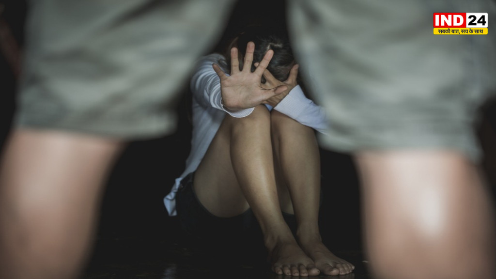  कोलकाता में फिर हैवानियत, दोस्त के घर गई युवती से जबरन रेप, विरोध करने पर छीने कपड़े और मोबाइल, मुख्य आरोपी समेत 3 गिरफ्तार