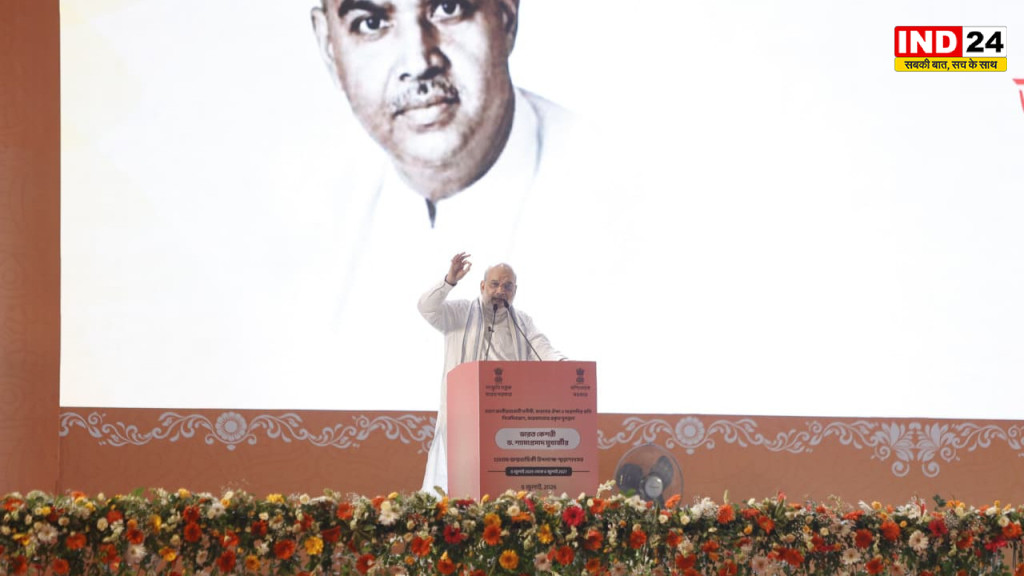 शरणार्थियों को जल्द मिलेगी भारतीय नागरिकता, कोलकाता से अमित शाह का बड़ा ऐलान