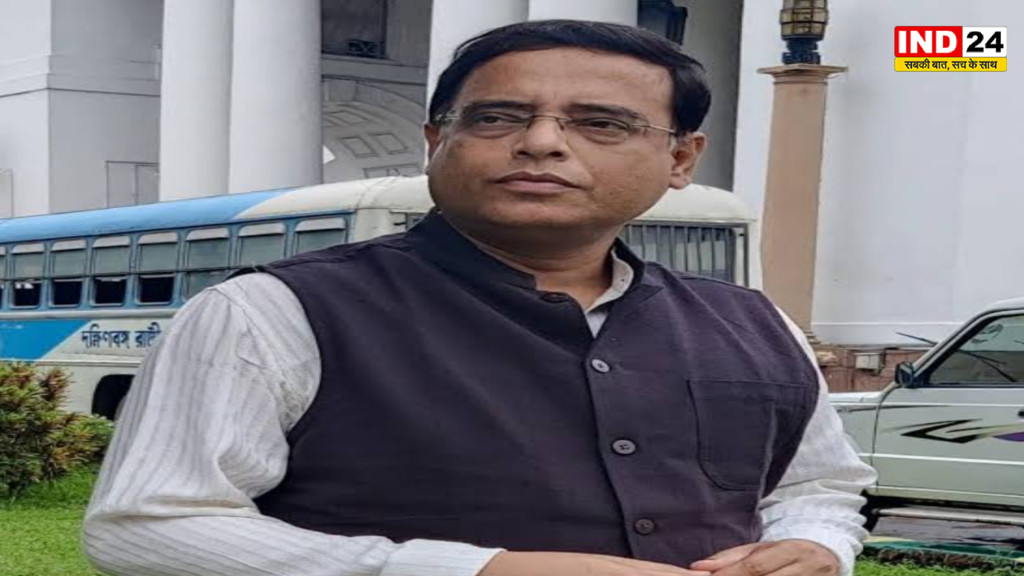 सक्रिय राजनीति में लौटे स्नेहाशीष चक्रवर्ती, तृणमूल के महासचिव बन बोले- पार्टी अब लोकतांत्रिक तरीके से चलेगी