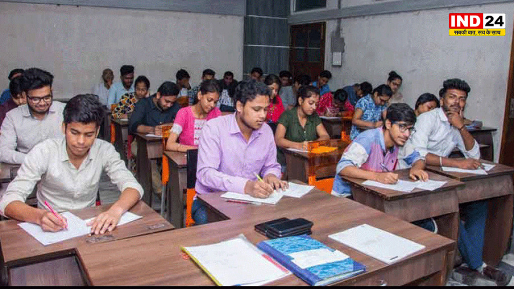 12 साल का इंतजार खत्म, बंगाल में TET अभ्यर्थियों की काउंसलिंग शुरू, 1,177 उम्मीदवारों को नौकरी की उम्मीद