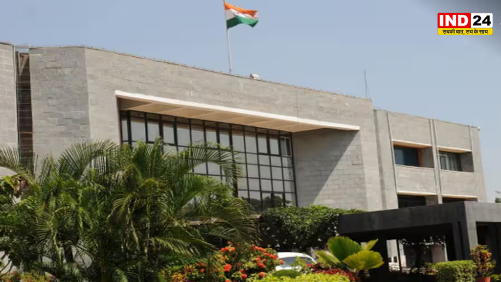 ISRO मुख्यालय को बम से उड़ाने की धमकी, जांच के बाद पुलिस ने क्या कहा?