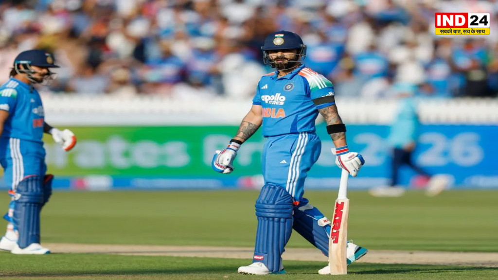IND vs ENG 3rd ODI Highlights: रोहित शर्मा का शतक बेकार, इंग्लैंड ने लॉर्ड्स में भारत को हराकर 2-1 से जीती सीरीज