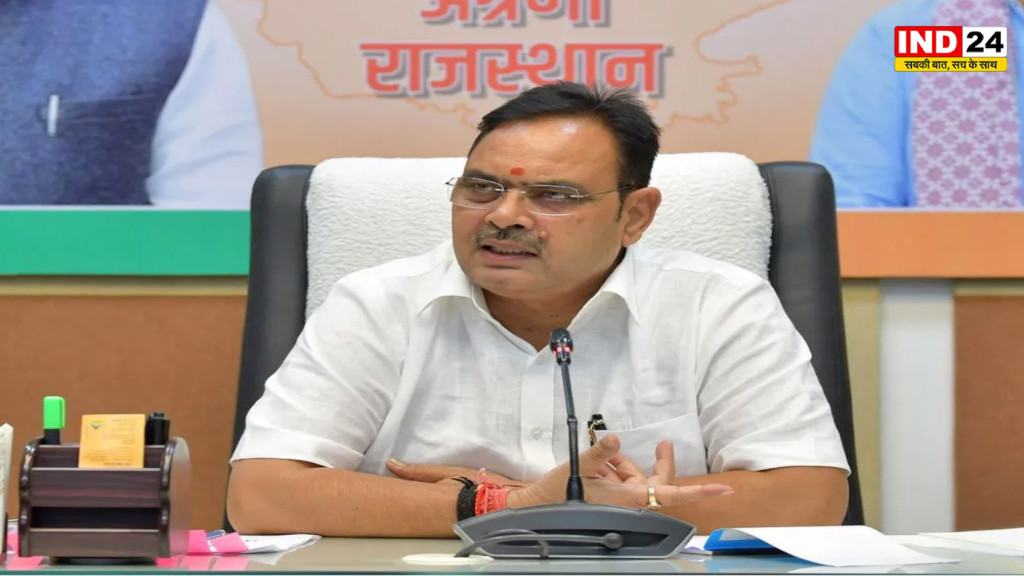 Rajasthan Employee Transfers: 22 दिन बाद खत्म हुआ तबादला अभियान, आधी रात तक जारी होती रहीं ट्रांसफर लिस्ट