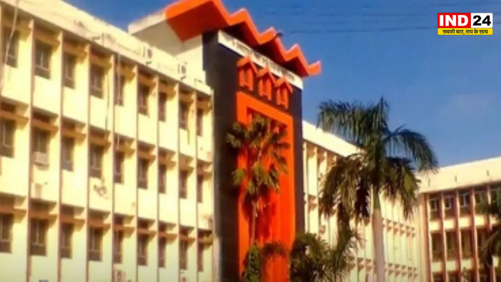 रायपुर JNM मेडिकल कॉलेज में MBBS की 20 सीटें बढ़ीं, अब 250 छात्रों को मिलेगा दाखिला