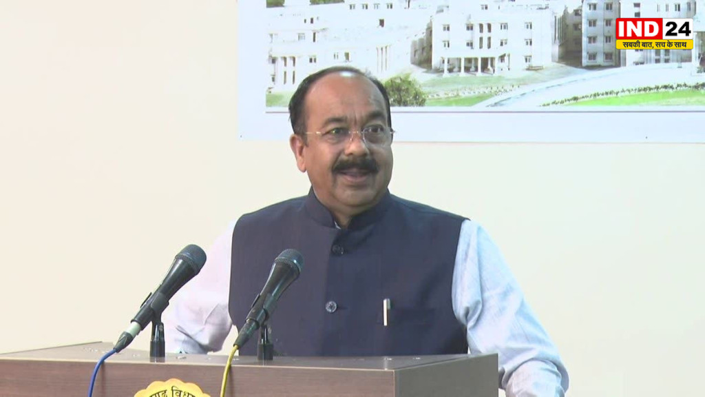विधानसभा में जल जीवन मिशन और अमृत योजना पर सरकार घिरी, मंत्री अरुण साव से भाजपा विधायकों ने किए तीखे सवाल