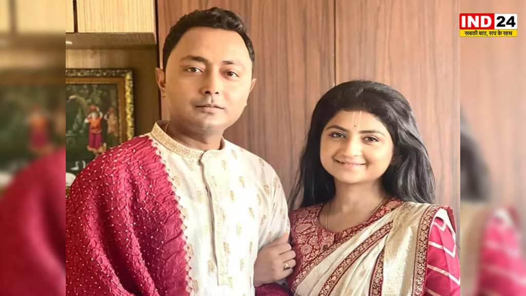 कोर्ट पहुंचते ही देबराज पर अंडों से हमला, उधर अदिति से 6 घंटे तक चली पूछताछ