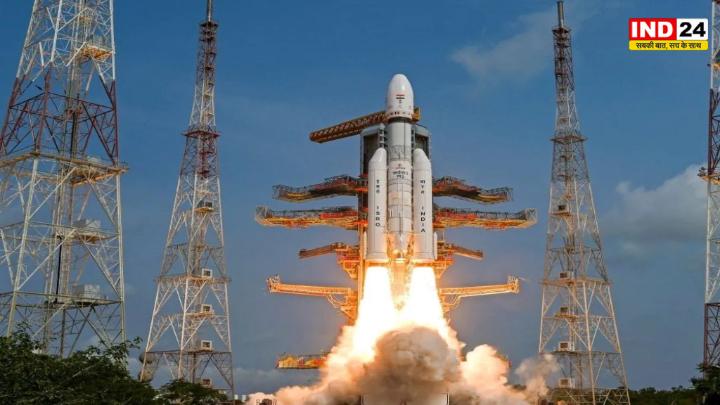 ISRO से एक साल में 100 से ज्यादा वैज्ञानिकों ने दिया इस्तीफा! क्या है इसकी वजह, सरकार क्यों हुई सतर्क?