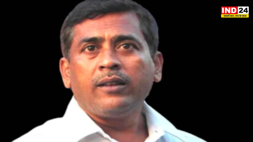 शहीद दिवस से पहले टीएमसी को बड़ा झटका, खड़गपुर के दिग्गज नेता देबाशीष चौधरी हुए गिरफ्तार