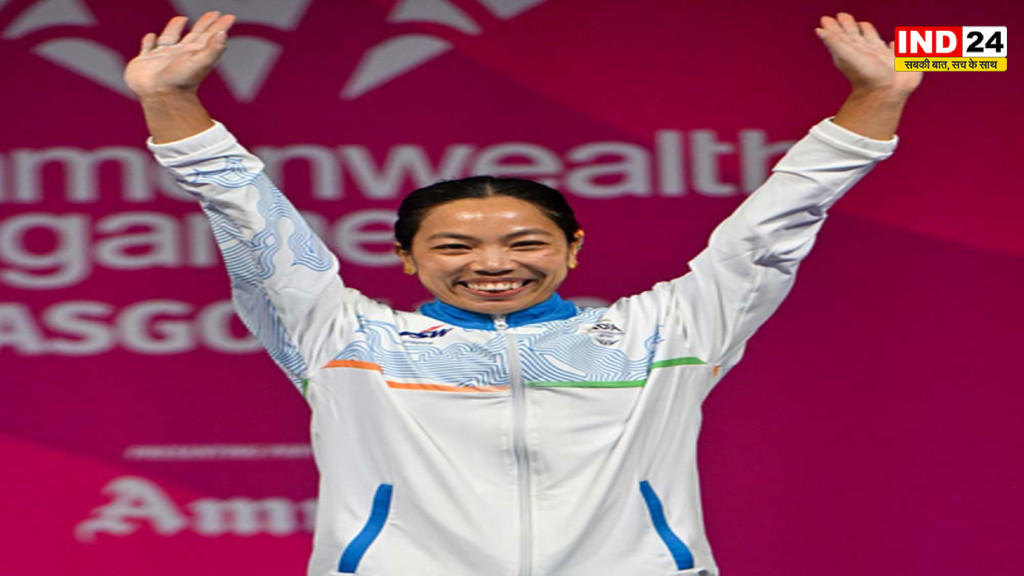 CWG 2026: मीराबाई चानू की गोल्डन हैट्रिक पर राष्ट्रपति मुर्मू और अमित शाह ने दी बधाई, भारत पदक तालिका में सातवें स्थान पर