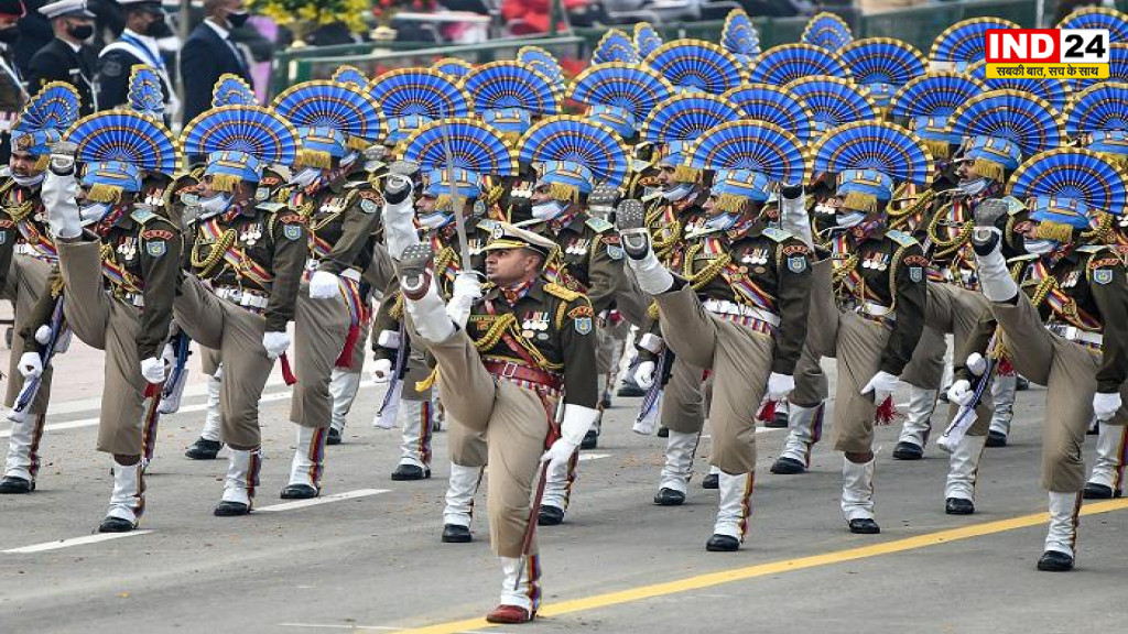 पूर्व अग्निवीरों को बड़ा तोहफा, CAPF और असम राइफल्स में 50% आरक्षण; उम्र और परीक्षा में भी मिलेगी छूट