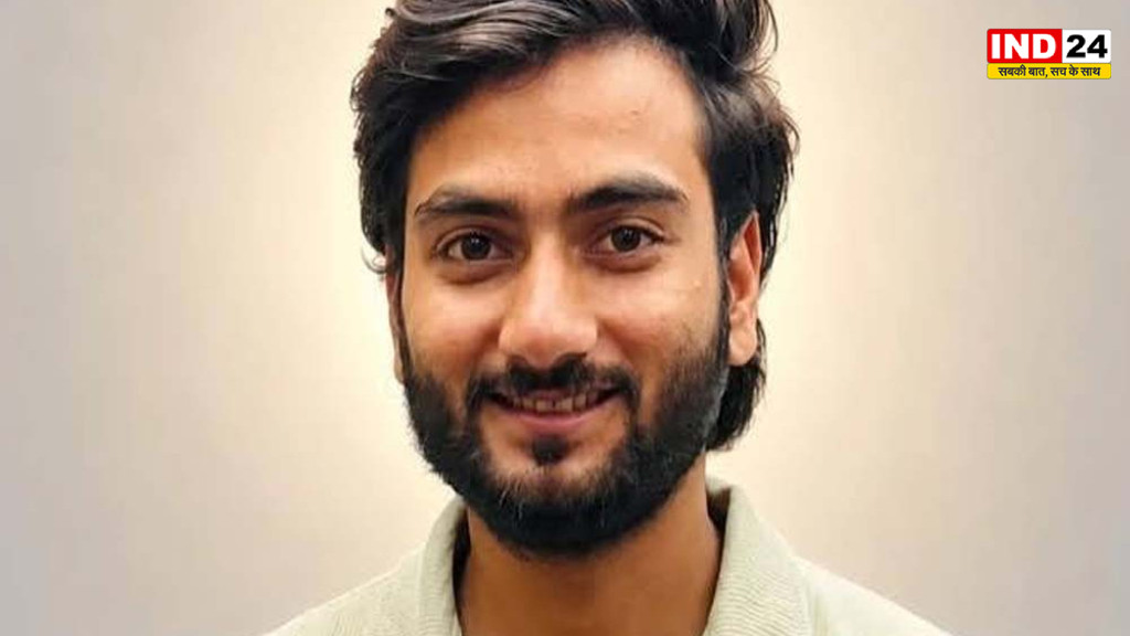 Indore News: ब्रेन डेथ के बाद भी बनेंगे चार लोगों की जिंदगी का सहारा, कास्टिंग डायरेक्टर गौरव दवे करेंगे अंगदान