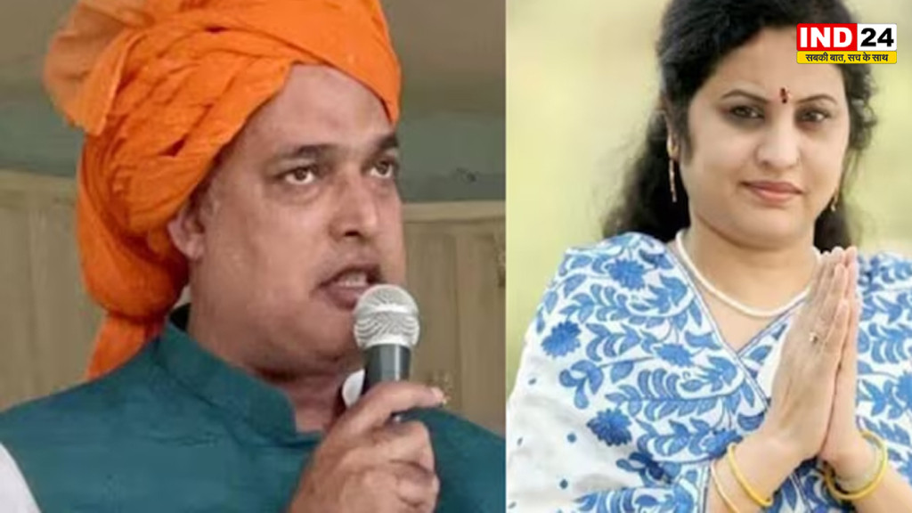 छत्तीसगढ़ में निगम-मंडलों और आयोगों में नई नियुक्तियां, डॉ. ममता साहू बनीं महिला आयोग की अध्यक्ष, सुधीर गौतम को शिक्षा आयोग की जिम्मेदारी