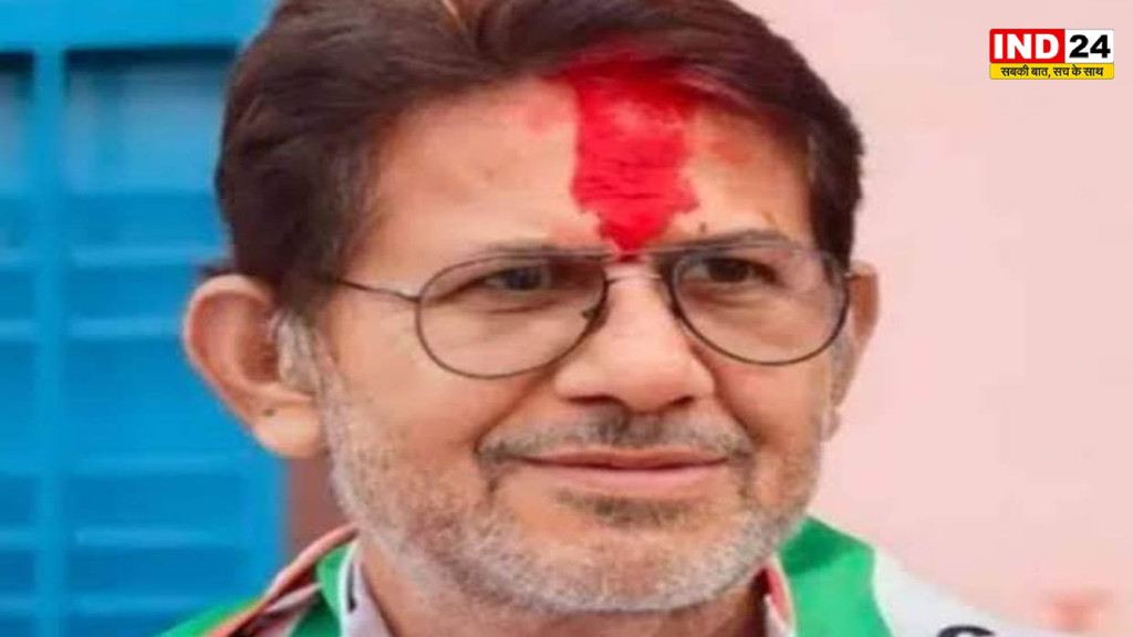 राजेंद्र भारती केस: दिल्ली हाई कोर्ट में आज फिर होगी सुनवाई, दतिया उपचुनाव पर रोक की मांग