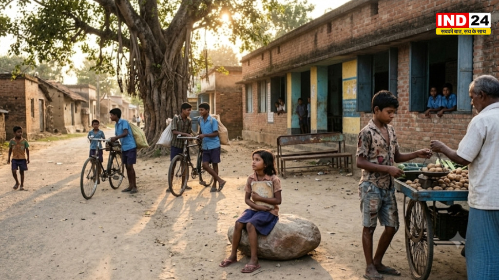 बंगाल के सरकारी स्कूलों से 80 लाख छात्रों ने छोड़ी पढ़ाई, शिक्षा व्यवस्था पर उठे सवाल