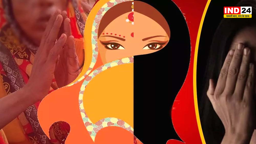 Instagram पर 'क्रिश जैन' बनकर युवती को प्रेमजाल में फंसाया, दिल्ली पहुंचकर खुली असली पहचान; निकाह के दबाव के बाद आरोपी गिरफ्तार