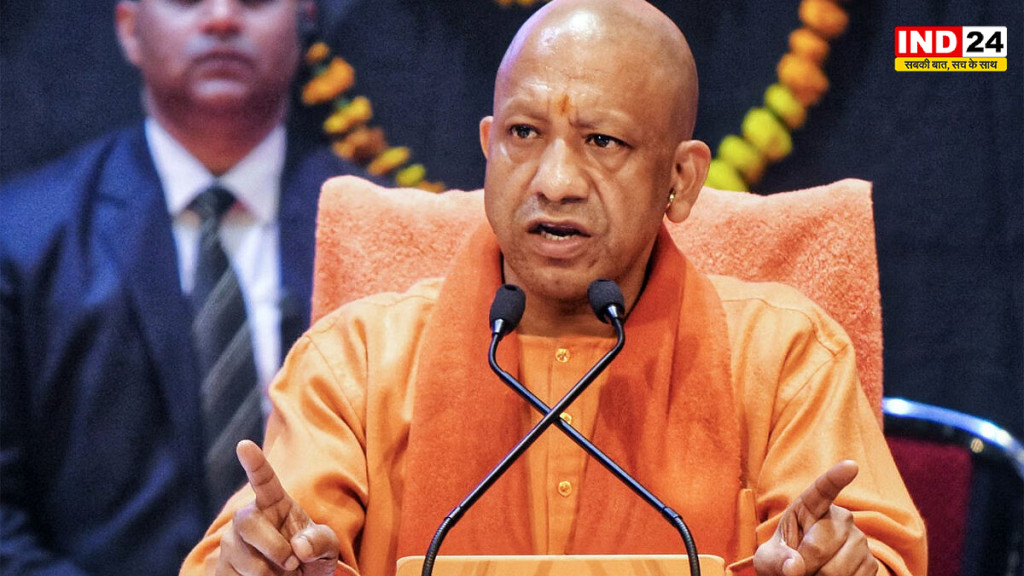 कांवड़ यात्रा से पहले सीएम योगी का बड़ा संदेश, बोले- हुड़दंग हुआ तो विरोधियों को मिलेगा मौका