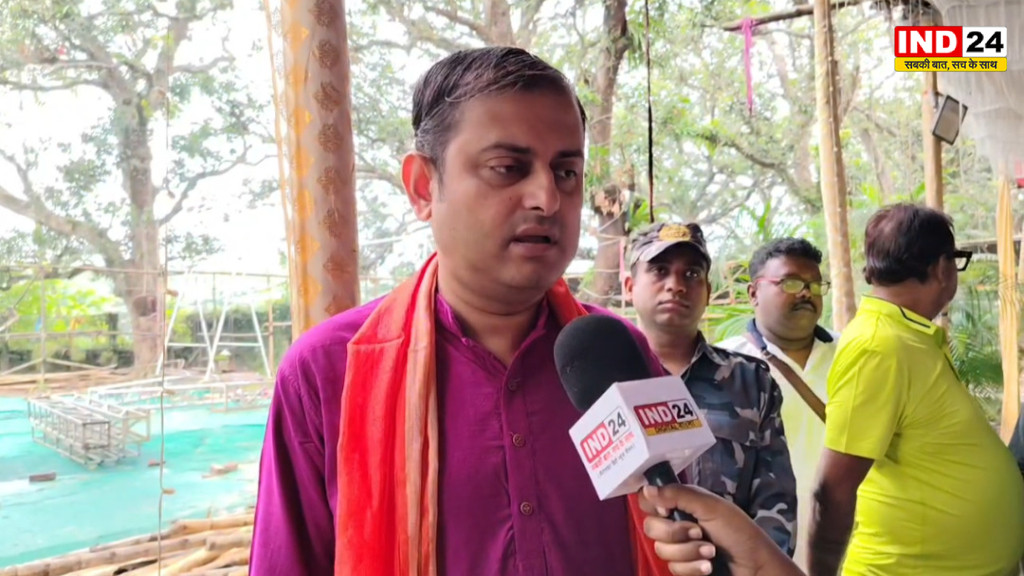 पश्चिम बंगाल में विदेशी शराब कारोबार कानून के दायरे में होगा, अवैध शराब और ड्रग्स पर सख्ती: शंकुदेब पांडा