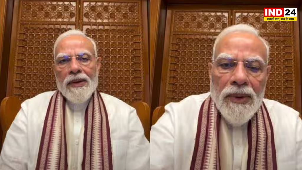 PM मोदी का वीडियो फेसबुक पर हुआ बैन, विवाद बढ़ने के बाद Meta ने माना- हुई थी गलती