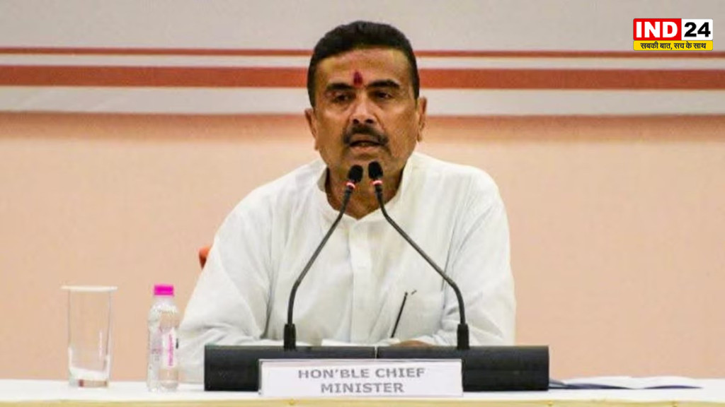  बंगाल में सरकारी कर्मचारियों के लिए अब मोबाइल ऐप से लगेगी हाजिरी, नबान्न ने लागू की 'फेस रिकग्निशन' और जियो-फेंसिंग' तकनीक