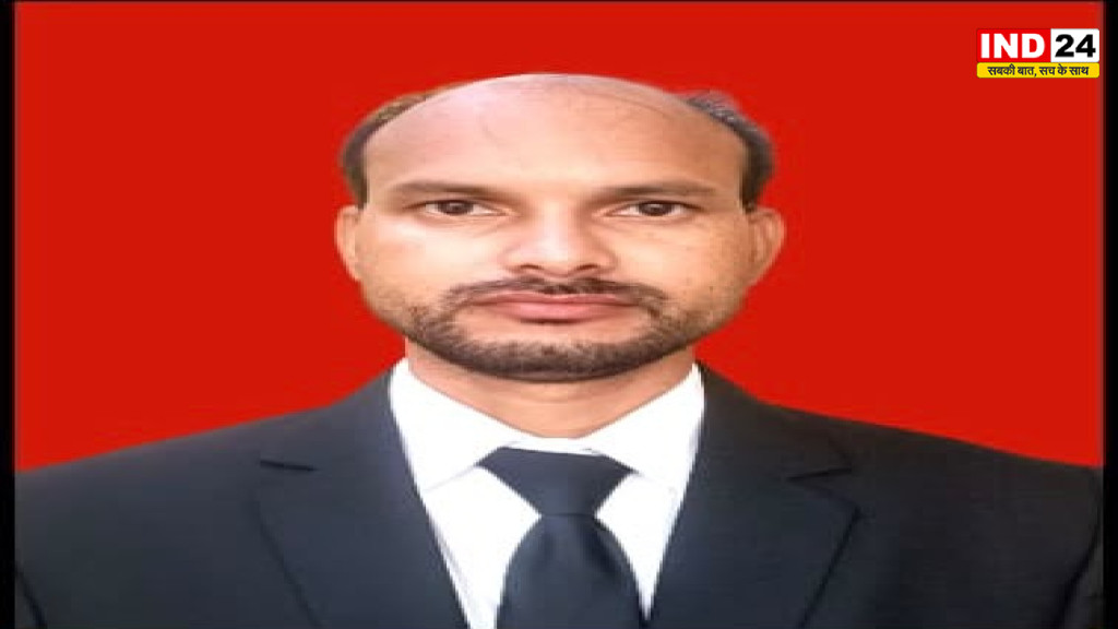 LLM की पढ़ाई के लिए सैलाना विधायक कमलेश्वर डोडियार ने छोड़ा 10 माह का वेतन-भत्ता,विधानसभा अध्यक्ष को लिखा पत्र 