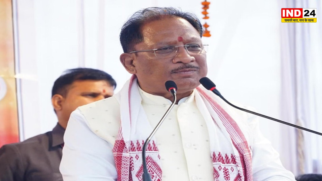छत्तीसगढ़ में लागू हुई नई CBG नीति-2026, किसानों, निवेशकों और आम जनता को मिलेंगे कई बड़े लाभ