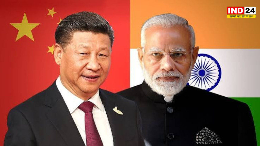 ब्रिक्स शिखर सम्मेलन, सितंबर में भारत आ सकते हैं चीनी राष्ट्रपति शी जिनपिंग, गलवान हिंसा के बाद पहला दौरा