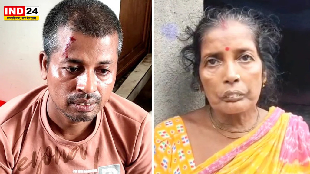 एनकाउंटर में ढेर प्रभास का शव लेने से माँ का इनकार, बोलीं जैसी करनी वैसी भरनी, उसने लड़की को तड़पाकर मारा था
